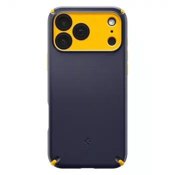 SPIGEN Nano Pop Hybrid Mag MagSafe Θήκη για Apple iPhone 17 Pro Max - Blueberry Navy