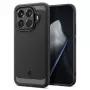 Spigen Rugged Armor Θήκη για Xiaomi 15T Pro, Μαύρο ματ