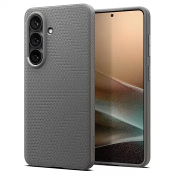 SPIGEN LIQUID AIR GALAXY S26+ PLUS Marble Grey
