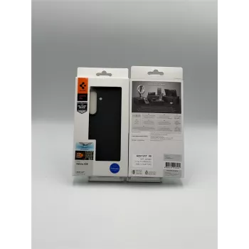 SPIGEN LIQUID AIR GALAXY S26 Marble Grey