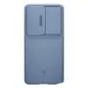 Spigen Optik Armor Galaxy S26 Ultra Γαλάζιο