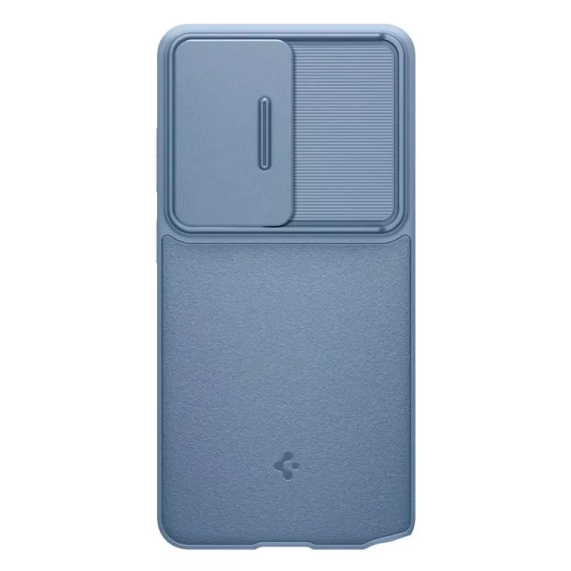 Spigen Optik Armor Galaxy S26 Ultra Γαλάζιο