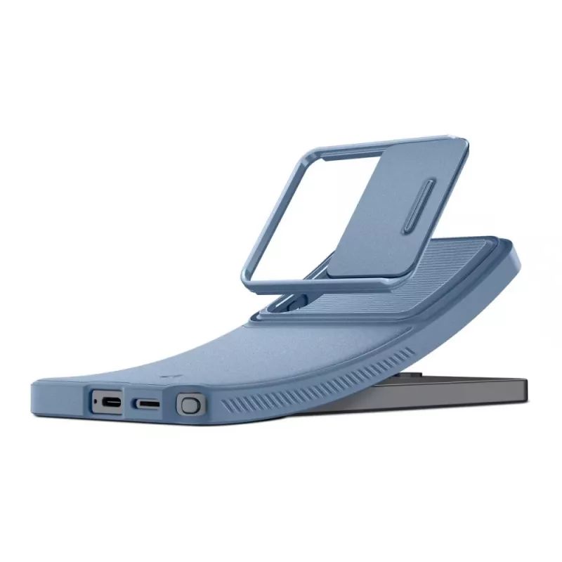 Spigen Optik Armor Galaxy S26 Ultra Γαλάζιο