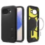 Spigen Tough Armor MagFit θήκη MagSafe για Google Pixel 8a - Μαύρο