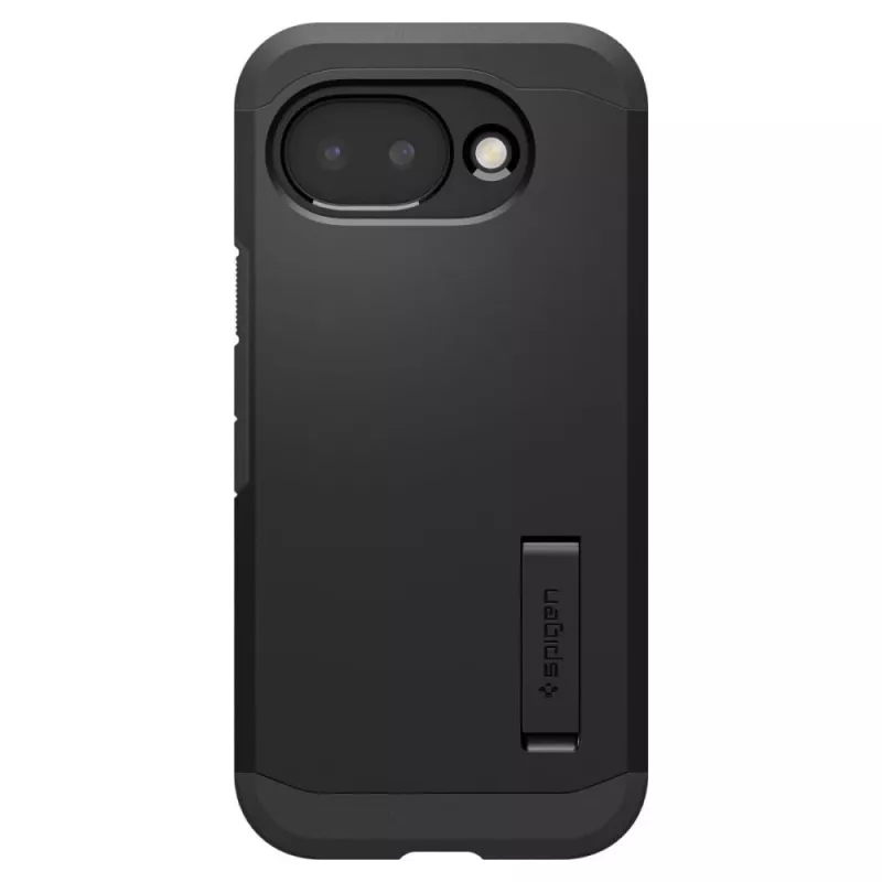 Spigen Tough Armor MagFit θήκη MagSafe για Google Pixel 8a - Μαύρο