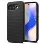 Spigen Liquid Air θήκη για Google Pixel 10a, ματ μαύρο (ACS11285)