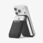SPIGEN S314-4 Slim Fold Tripod Wallet MagSafe Μαύρο