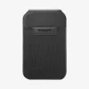 SPIGEN S314-4 Slim Fold Tripod Wallet MagSafe Μαύρο