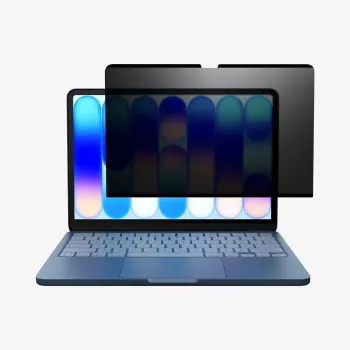 Spigen Safe View φίλτρο απορρήτου οθόνης για MacBook Neo 13 (2026)