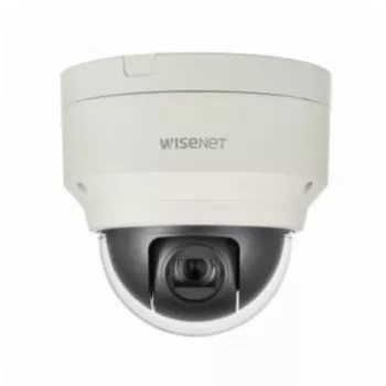 HANWHA VISION WiseNet X XNP-6120H δικτυακή κάμερα παρακολούθησης - PTZ - Εξωτερικού χώρου - Ανθεκτική σε βανδαλισμό - Ημέρα & Νύχτα