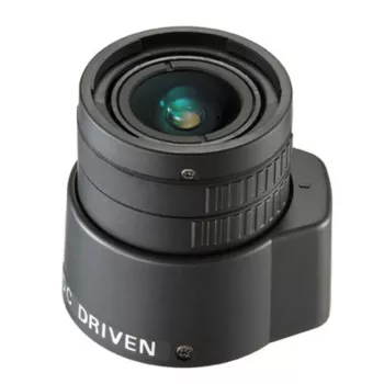 Hanwha Techwin SLA-M2890DN Φακός Varifocal 2.8-9mm F1.2 DC Auto Iris CS-Mount για αισθητήρα 1/2.8 ιντσών