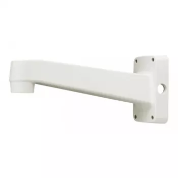 HANWHA VISION SBP-390WM2 βάση τοίχου για κάμερες θόλου, Αλουμίνιο, Ελεφαντόδοντο