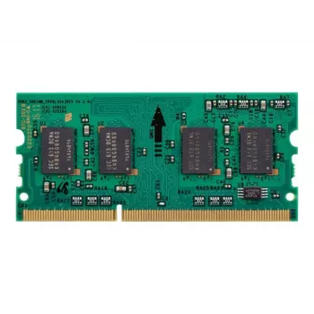 Samsung 2 GB DDR3 SO-DIMM 204-Pin 1600 MHz PC3-12800 αναβάθμιση μνήμης εκτυπωτή για ProXpress C40x0xx (SL-MEM0020/SEE)