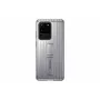 Samsung Galaxy S20 Ultra θήκη Protective Standing ασημί