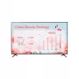 LG 43PK340S 43 inch 4K UHD Smart LED TV με webOS 6.0