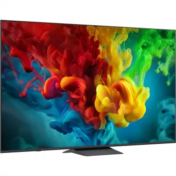 LG 75QNED83B6A 75 inch QNED MiniLED 4K Smart TV (2024)