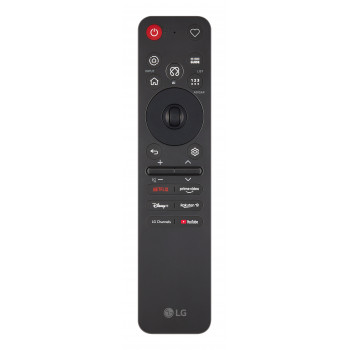 LG OLED55B68LA 55 inch 4K OLED TV (138 cm, 120 Hz, webOS 3.0)