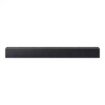 Samsung HW-B400F/EN Soundbar 2.1 καναλιών με ασύρματο subwoofer, 300 W, Bluetooth, μαύρο