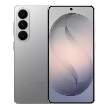 Samsung Galaxy S26 512GB Silver Shadow 15,93 cm (6,3 inch) OLED Οθόνη, Android 16, 50MP Τριπλή Κάμερα