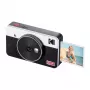 KODAK C210RW Retro White Φορητός Εκτυπωτής Φωτογραφιών με Bluetooth