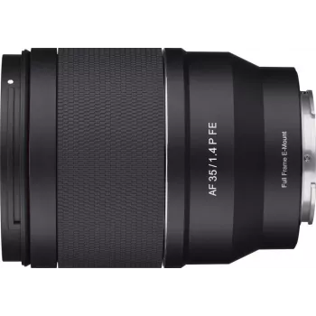 Samyang AF 35mm f/1.4 P FE φακός για Sony E