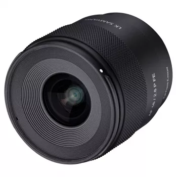 Samyang AF 2.8/16 P FE Sony E ευρυγώνιος σταθερός φακός
