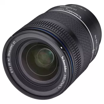 Samyang AF 2.8/24-60 FE Sony E Schneider Kreuznach φακός, F1216306101