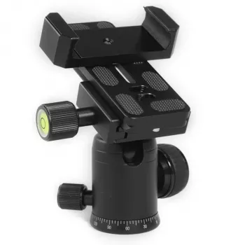 Orangemonkie Mount Kit για Foldio 360 Smart Dome
