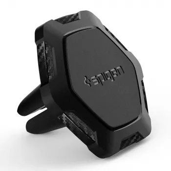Spigen Car Mount Holder Air Vent QS11 - Μαύρο