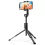 Spigen Wireless Selfie Stick Τρίποδο S540W Μαύρο