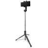 Spigen Wireless Selfie Stick Τρίποδο S540W Μαύρο