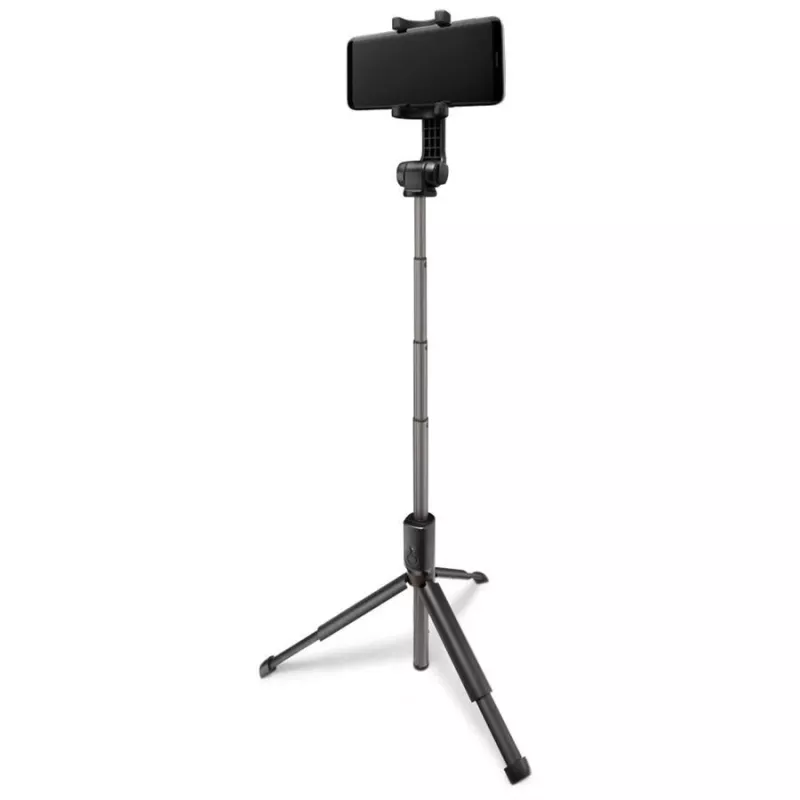 Spigen Wireless Selfie Stick Τρίποδο S540W Μαύρο