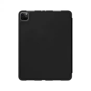 Mercury Flip Case για iPad Pro 11 (2018) και iPad Air 11 (M2 2024 / M3 2025 / M4 2026) - μαύρο