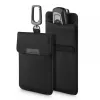 Spigen Keyless RFID Signal Blocker Θήκη - Μαύρο