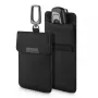 Spigen Keyless RFID Signal Blocker Θήκη - Μαύρο