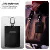Spigen Keyless RFID Signal Blocker Θήκη - Μαύρο