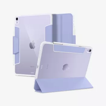 Spigen Ultra Hybrid Pro Θήκη για iPad Air 10.9 (4/5 Gen, 2020-2022) / iPad Air 11 (6/7/8 Gen, 2024-2026), Lavender
