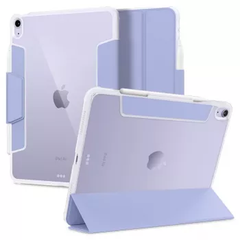 Spigen Ultra Hybrid Pro Θήκη για iPad Air 10.9 (4/5 Gen, 2020-2022) / iPad Air 11 (6/7/8 Gen, 2024-2026), Lavender