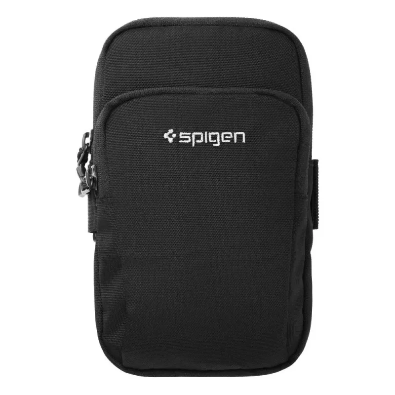 SPIGEN A702 Dynamic Shield Armband μαύρο