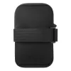 SPIGEN A702 Dynamic Shield Armband μαύρο