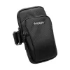 SPIGEN A702 Dynamic Shield Armband μαύρο