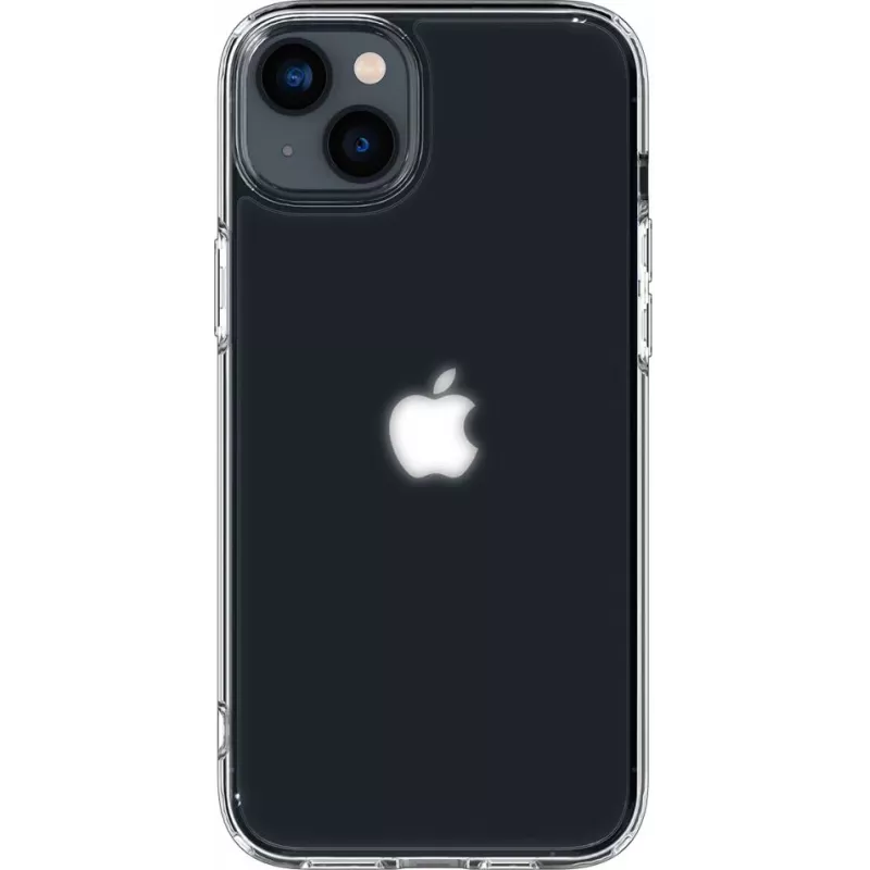 Spigen Ultra Hybrid Case για Apple iPhone 15 Pro Max - Frost Clear