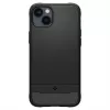 Spigen Rugged Armor Mag MagSafe Θήκη iPhone 14 Ματ μαύρο