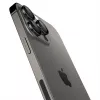 Spigen Optik.TR EZ Fit Camera Protector 2-Pack για iPhone 14 Pro / 14 Pro Max - μαύρο
