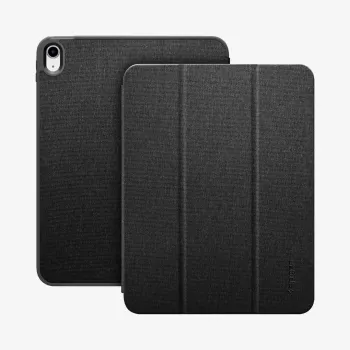 Spigen Urban Fit Θήκη για iPad 10,9 ίντσες 10. γενιά (2022) / iPad 11 ίντσες (2025) - μαύρο