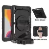 Mercury Bumper Case για iPad Air 4 10,9 (2020) / iPad Pro 11 (2020/2021) - μαύρο
