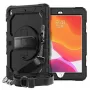 Mercury Bumper Case για iPad Pro 11 ίντσες (2018/2020) - μαύρο
