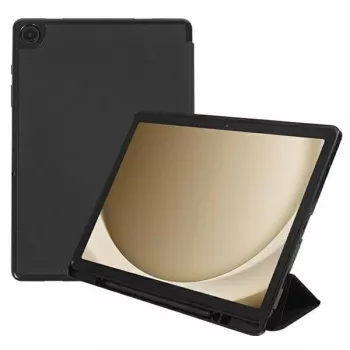 ARAREE A Folio θήκη για Samsung Galaxy Tab A9 Plus, Μαύρο