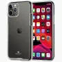 Mercury Jelly Clear Case για Apple iPhone 14 Plus / 15 Plus 6,7 ίντσες Διαφανές
