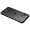 Mercury Jelly Clear Case για Apple iPhone 14 Plus / 15 Plus 6,7 ίντσες Διαφανές